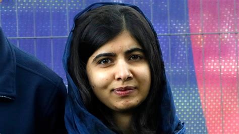 Malala Yousafzai Peace Prize – Telegraph