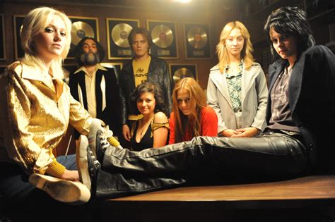 THE RUNAWAYS Movie Review - Sundance 2010 | Collider | Collider | Page ...