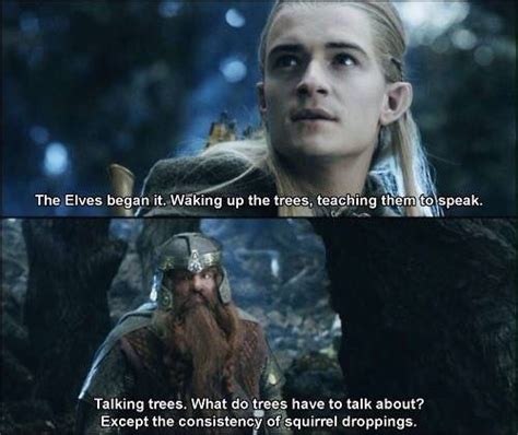 Gimli always so funny | The hobbit, Lord of the rings, Lotr