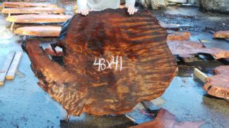 Redwood Burl Slabs for Sale - Redwood Burl Slabs 3 - Redwood Burl Inc.