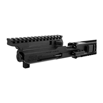 57 CENTER AR-15/M16 AR57 UPPER RECEIVER | Brownells