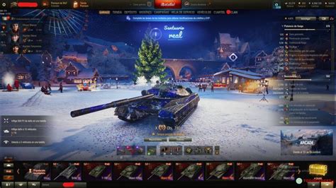 Venta cuenta World of Tanks - NA Server - 22k bonos - 14 bond equipmen ...