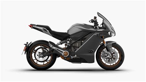 Zero Motorcycles Unveils The Highly Anticipated SR/S - IMBOLDN