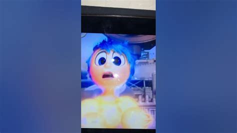 Disney Pixar. Inside out: Goofball island collapse - YouTube