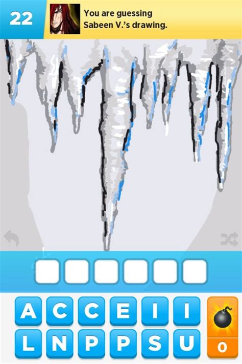 Icicle Drawing at GetDrawings | Free download