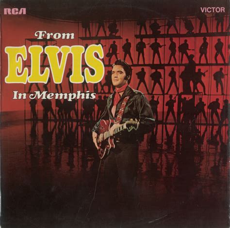 Elvis Presley - In the Ghetto | iHeartRadio