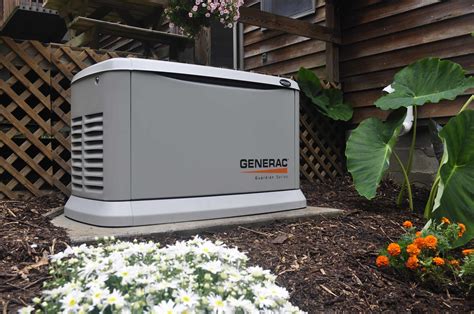 Installing an Automatic Home Standby Generator? | Platinum Electrical Contractors