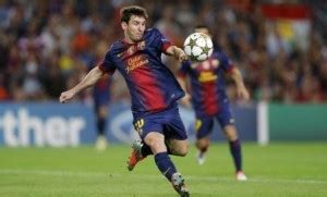 Lionel Messi Diet Plan - WorkoutInfoGuru