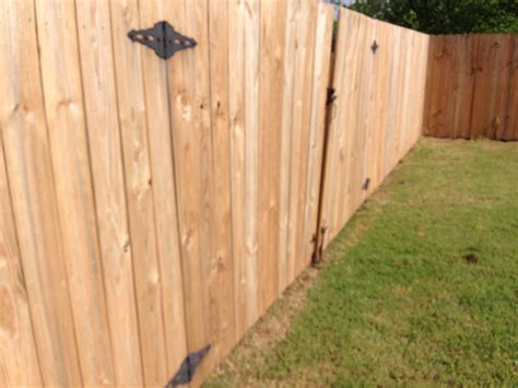 fence - How can I fix the issues I'm having with large double gates? - Home Improvement Stack ...