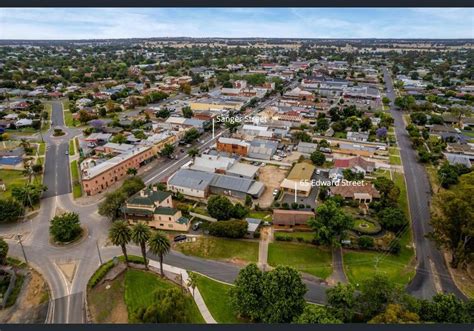 Holiday home Central Park Corowa, Australia - Booking.com