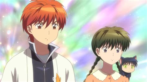 Kyoukai no RINNE 47 (Cliche love story) - AstroNerdBoy's Anime & Manga Blog | AstroNerdBoy's ...