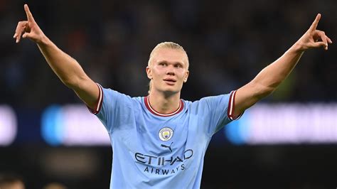 What is Erling Haaland's FIFA 23 rating? Man City star's stats revealed | Goal.com India | Flipboard