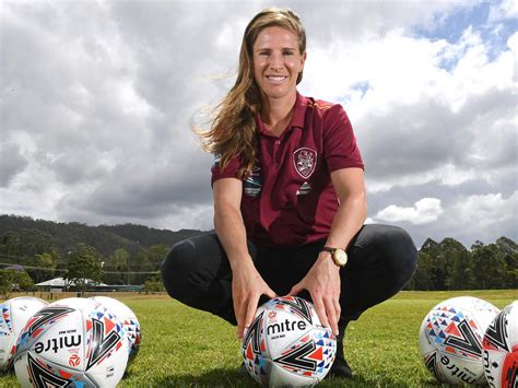 Elise Kellond-Knight named in Matildas squad | Sky News Australia