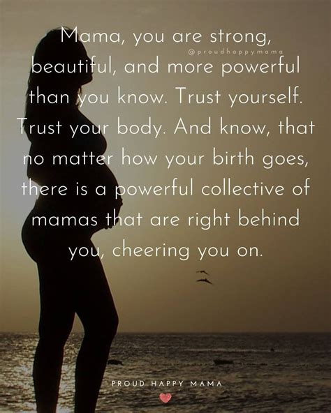 70+ Inspirational Pregnancy Quotes for Expecting Mothers