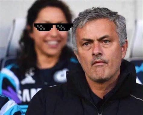 14 Best Memes of Jose Mourinho Sacked by Chelsea | Sportige