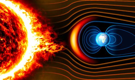 Scientists Believe A Magnetic Pole Shift Is Right Around The Corner ...