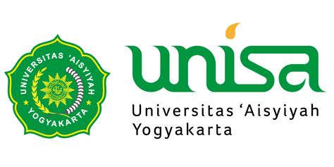 logo-unisa-new – Universitas 'Aisyiyah Yogyakarta