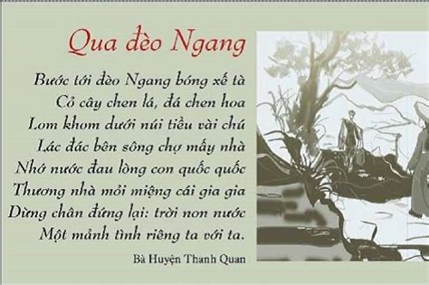 Thơ 7 chữ là thể thơ gì? Hướng dẫn cách làm thơ 7 chữ hay