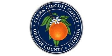 Jobs with Orange County Clerk of Courts