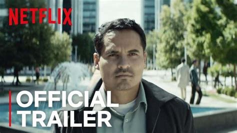 1st Trailer For Netflix Original Movie 'Extinction'