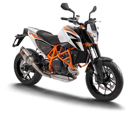 2013 KTM 690 Duke R - Please Come to America - Asphalt & Rubber