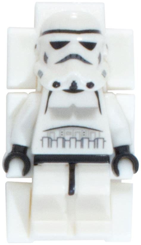 LEGO Star Wars Stormtrooper Buildable Reviews