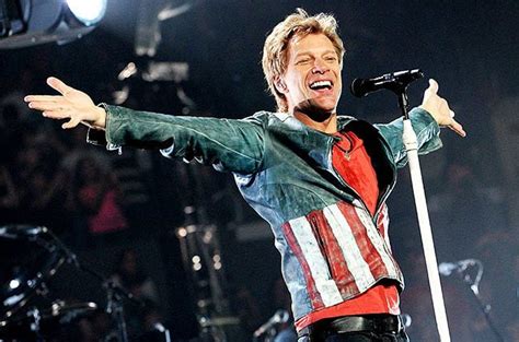 10 Best Bon Jovi Songs of All Time - Singersroom.com