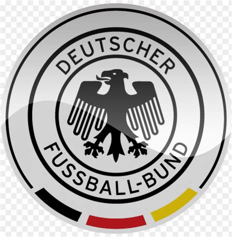 Germany Football Logo Png Png - Free PNG Images ID 34496 | TOPpng