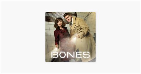 ‎Bones, Season 7 on iTunes