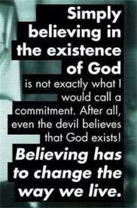 Does believing imply obeying ? - Buffalo Wy. Church Of Christ