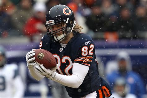 Chicago Bears 2011 Roster and Coaches: Who's in and Who's Out ...