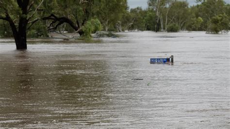 Australia – Floods Leave Communities Isolated in Western Australia – FloodList