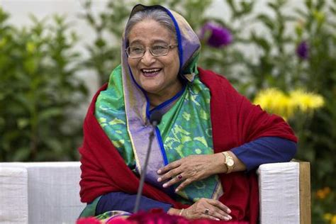 Bangladesh President invites Hasina to form government – Ceylon-Ananda.com