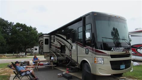 Island Retreat RV Park – Go Camping America