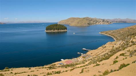 Top 10 Romantic Hotels in Lake Titicaca - Puno from £31 for 2020 | Expedia