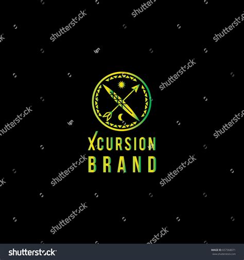 Explorer Vector Logo Stock Vector (Royalty Free) 657368071 | Shutterstock