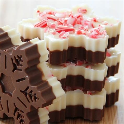 christmas candy recipes