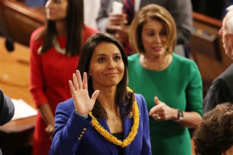 Why I Support Tulsi Gabbard Going To Syria - Honolulu Civil Beat