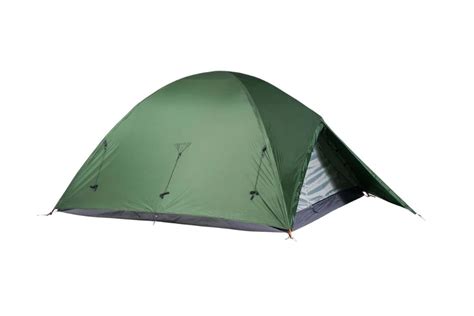 Best 4 Man Tents: Ideal for Family Camping Trips - Active-Traveller