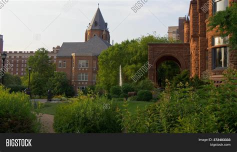 Saint Louis University Image & Photo (Free Trial) | Bigstock