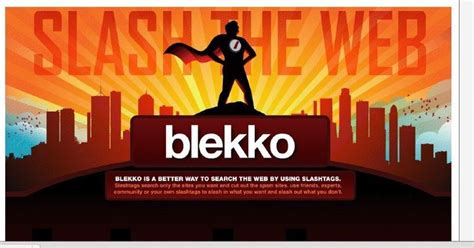 Blekko Search Engine To Rely On The Human Touch | HuffPost Impact