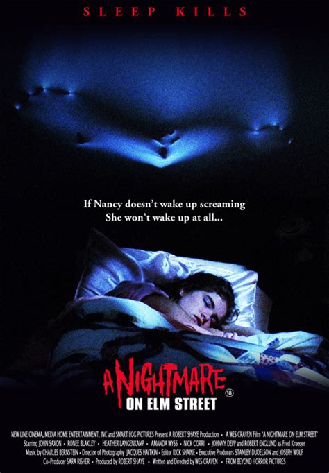 nightmare-on-elm-street-1984-poster-by-beyond-1-copy - Cinespia | Hollywood Forever Cemetery ...