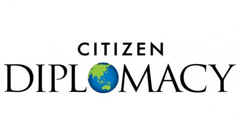 Citizen Diplomacy | Iowa PBS