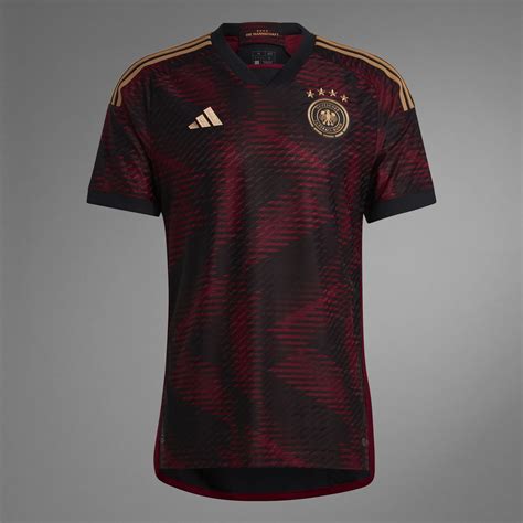 Germany 2022 Adidas Away kit - Football Shirt Culture - Latest Football ...