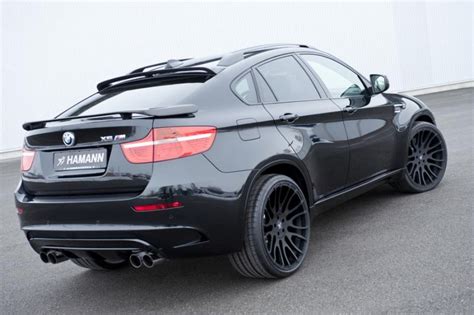 Hamann Motorsport BMW X6M E71 Tuning (79) - tuningblog.eu - Magazine