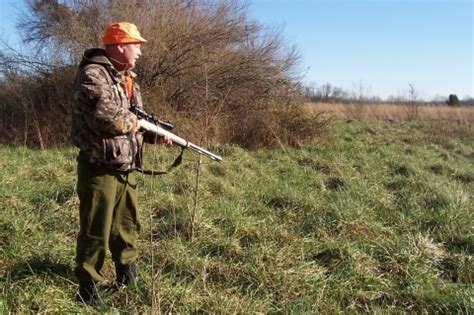 Hunting at Big Oaks National Wildlife Refuge | FWS.gov