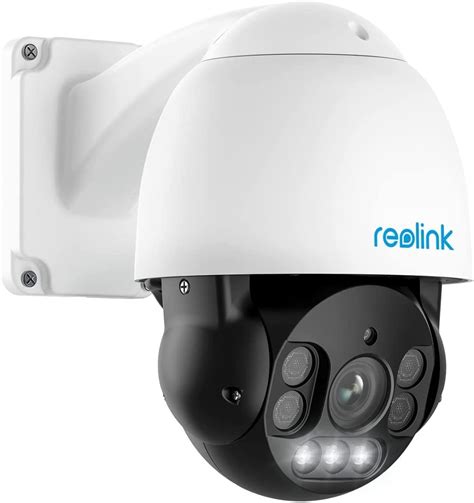 Smartlink IP Camera - Camera Recaps