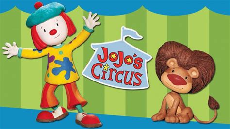 JoJo's Circus's Hangs - LockerDome