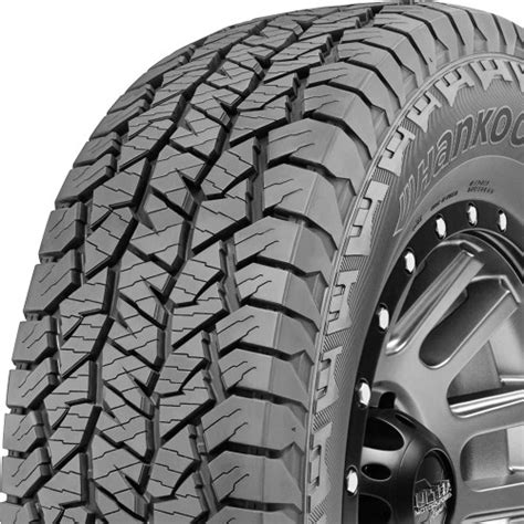 Hankook Dynapro AT2 LT 285/75R18 129/126S E (10 Ply) AT A/T All Terrain ...