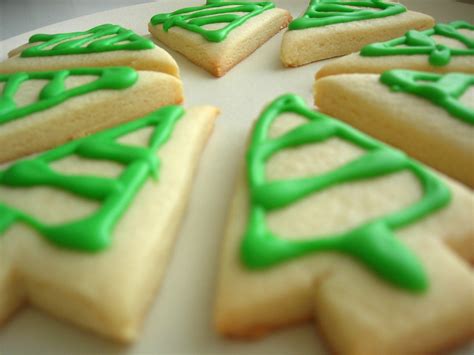 Christmas cookies 4 | For our office bake sale. Recipe here.… | Flickr